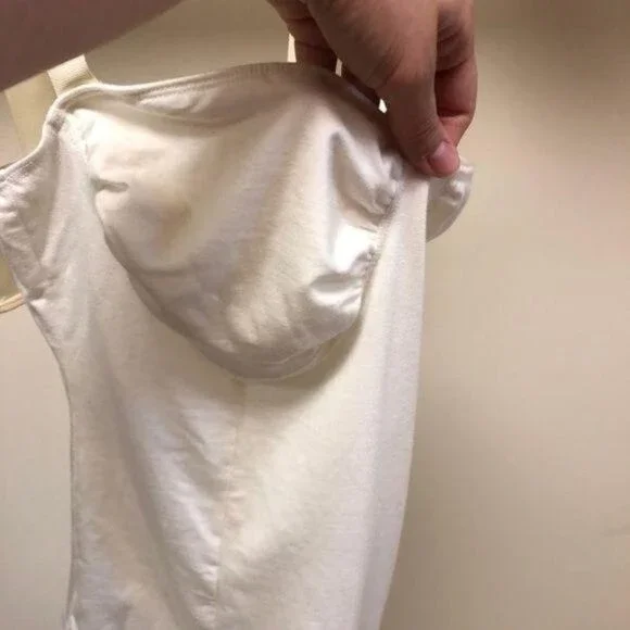 NWT Reformation Marsala Tie Strap Bodysuit Ribbon Large - Picture 8 of 11